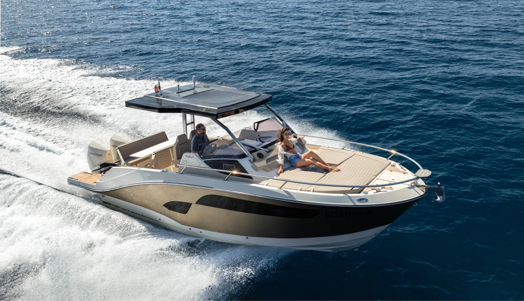 EOLO Nove