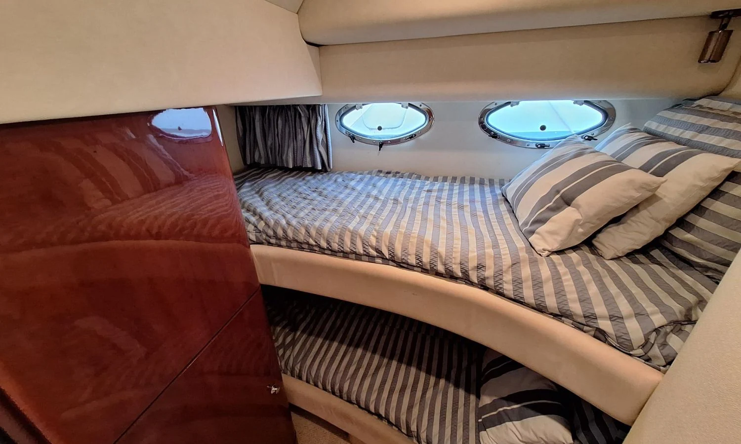 Fairline Phantom 46 · Fotogalerie 3