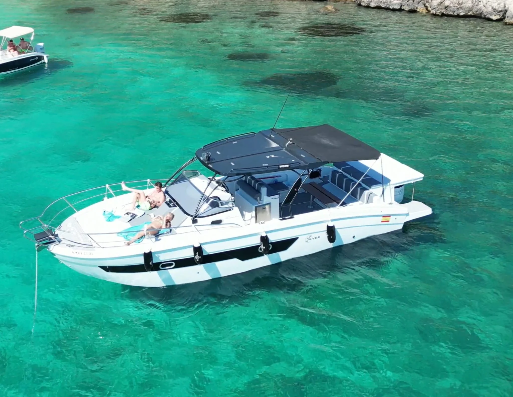Yachtcharter