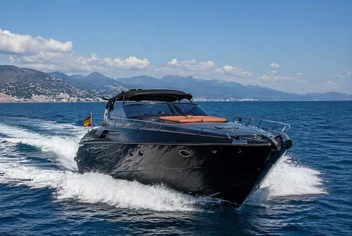 Sunseeker Camargue 55 · Fotogalerie 3