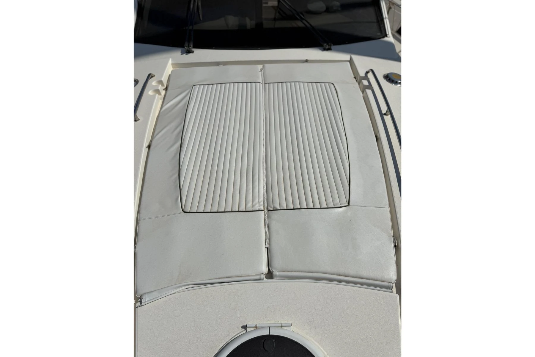 Fairline Phantom 46 · 4