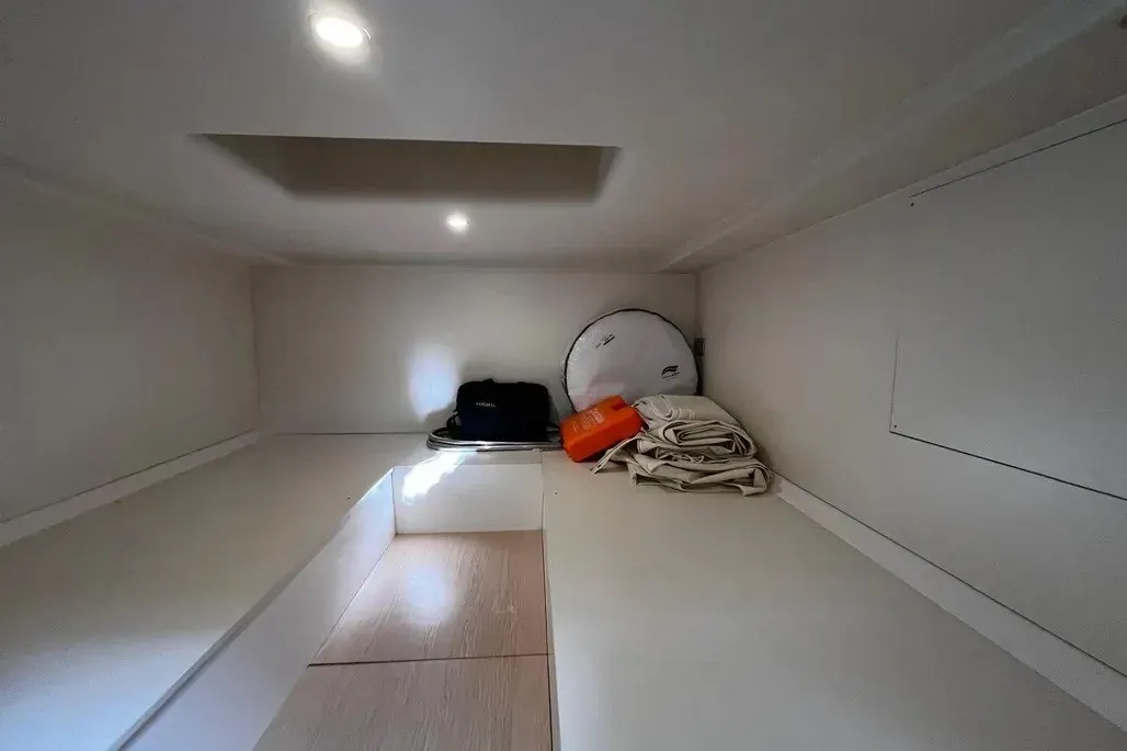 Solaris Power 40 Open · Fotogalerie 2