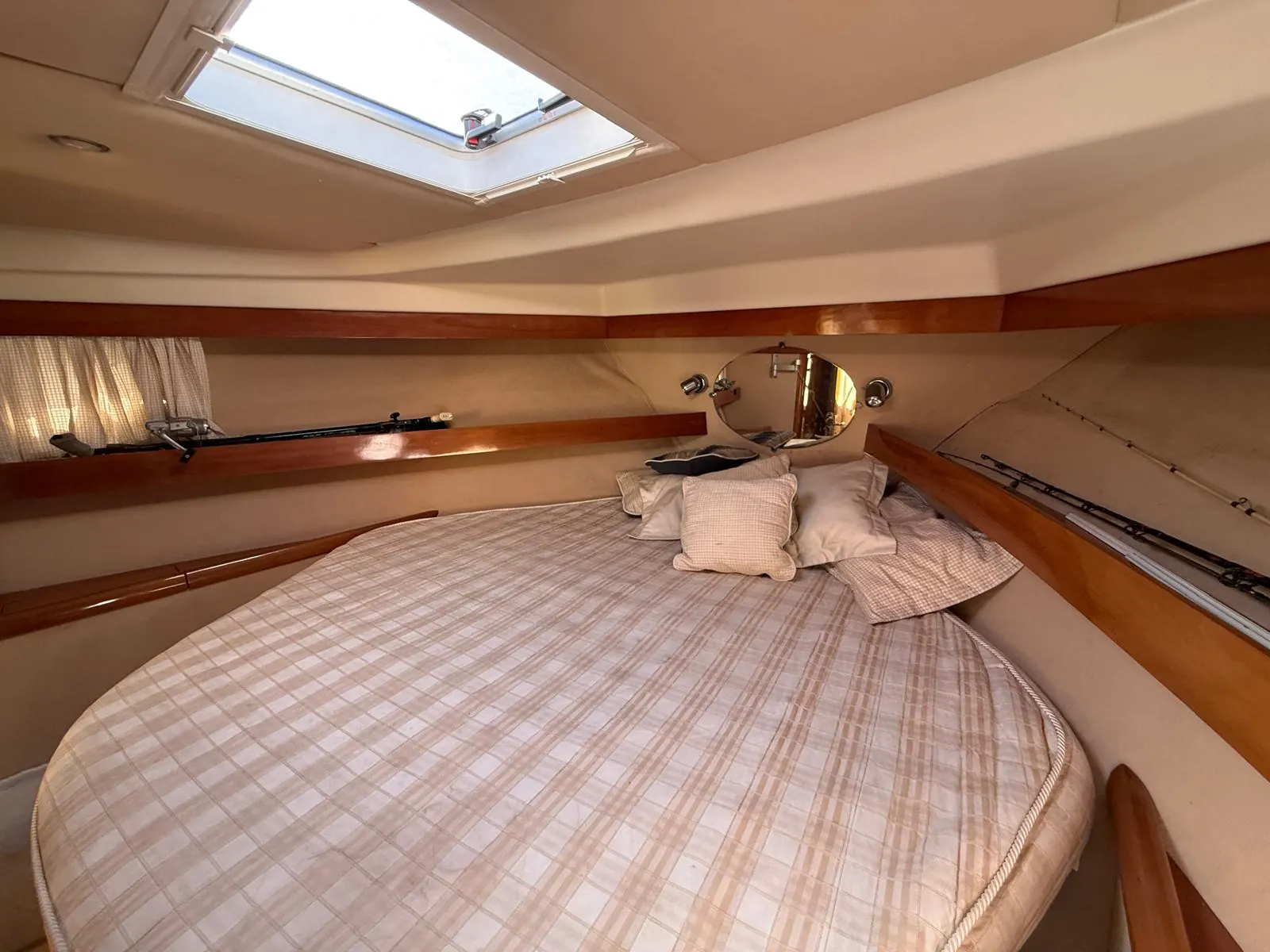 ACM Mystic 38 · 14