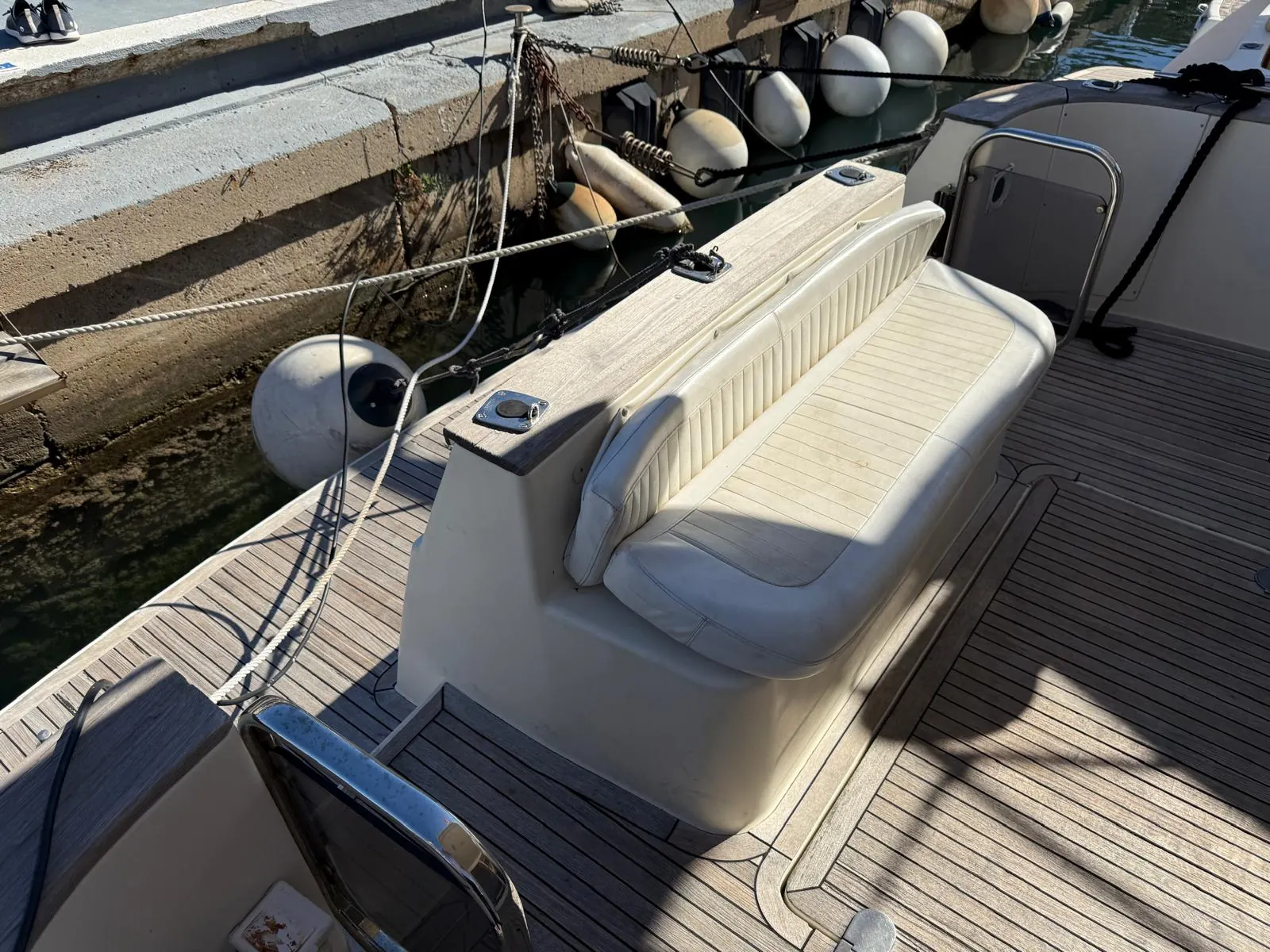 ACM Mystic 38 · 46