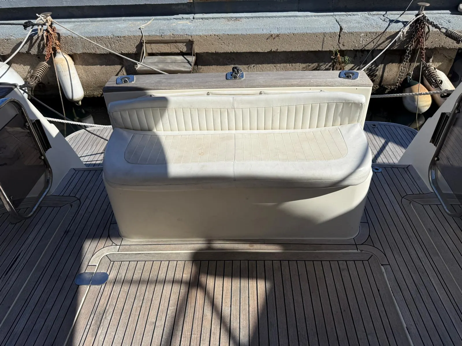 ACM Mystic 38 · 48