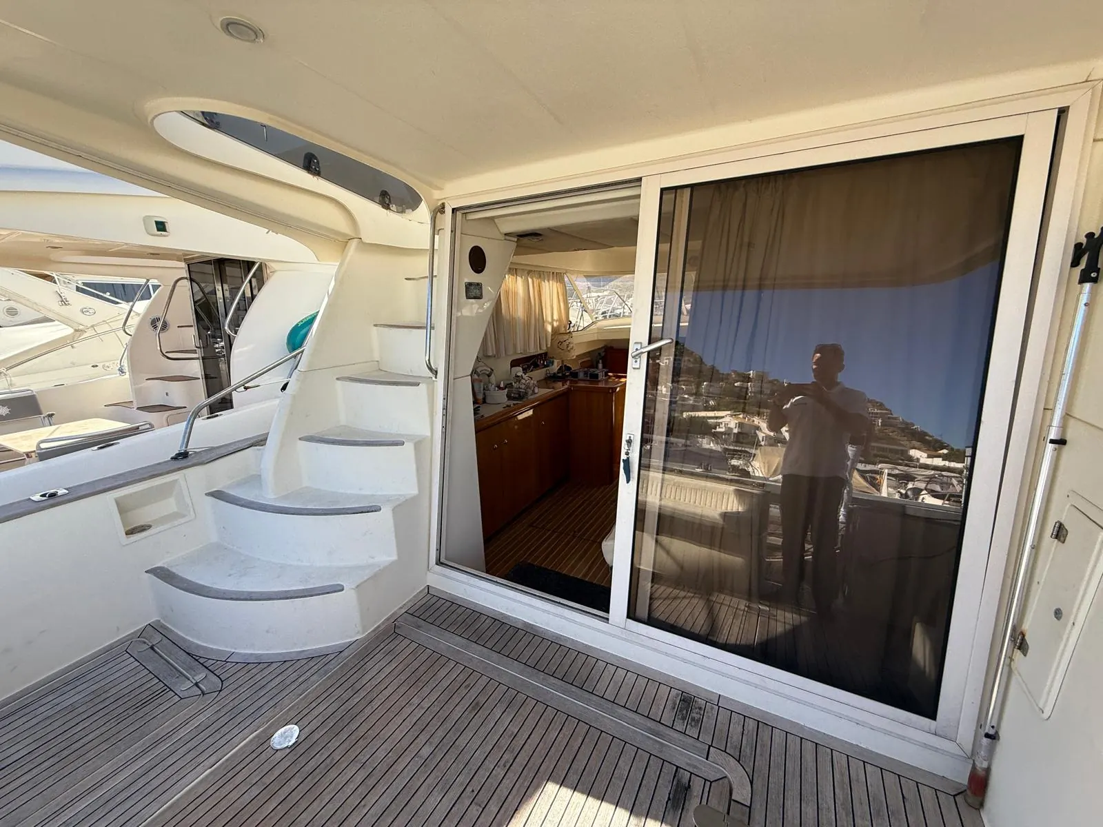 ACM Mystic 38 · 63