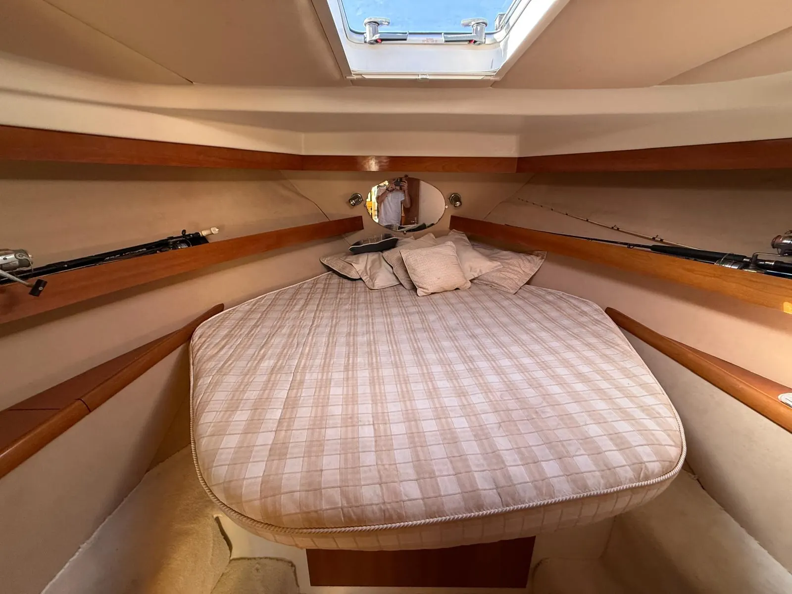 ACM Mystic 38 · 15