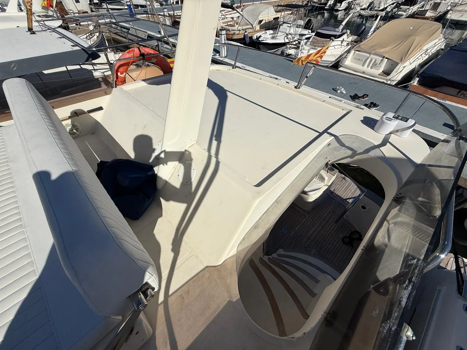ACM Mystic 38 · 53
