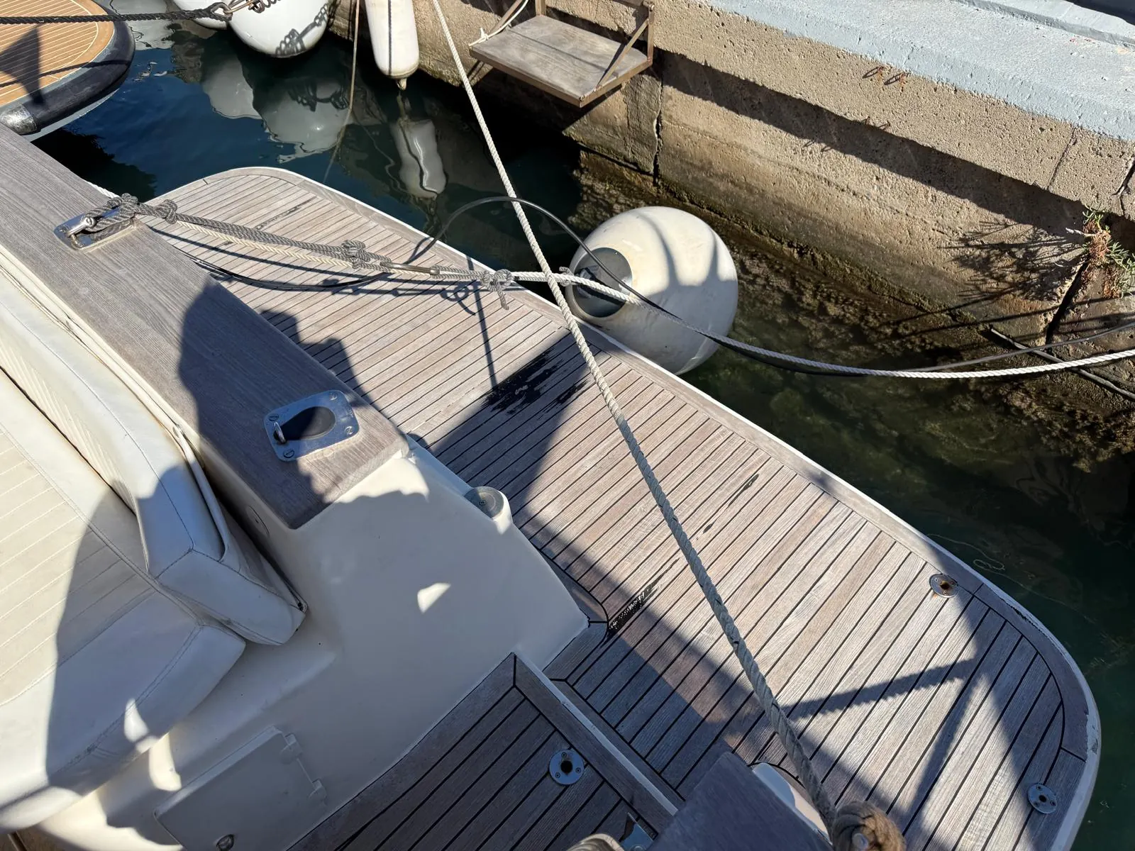 ACM Mystic 38 · 39