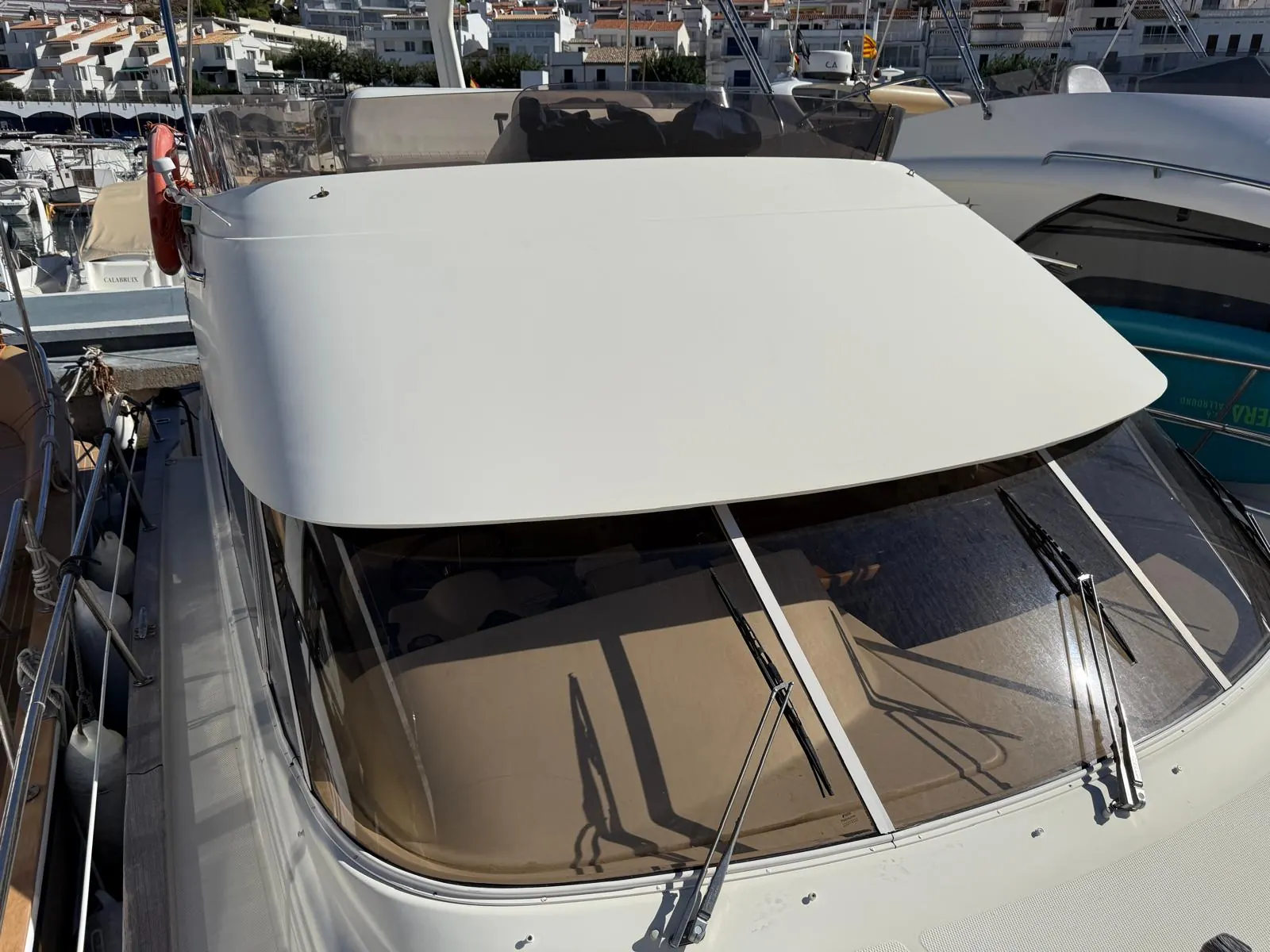ACM Mystic 38 · 42