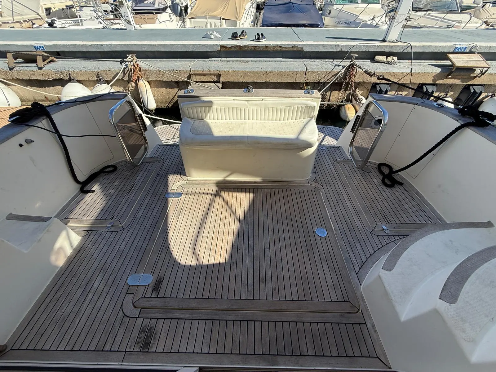 ACM Mystic 38 · 47