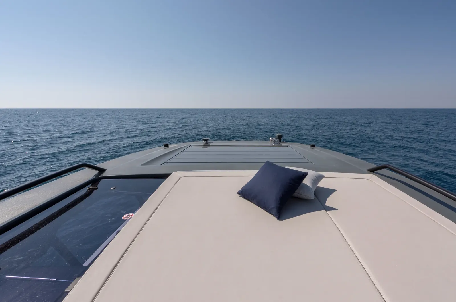 Bluegame BG54 · Fotogalerie 3