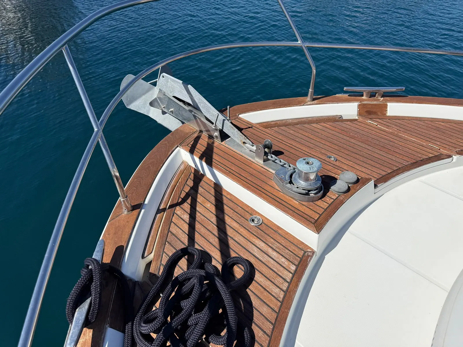 Beneteau Antares 13.80 · 62