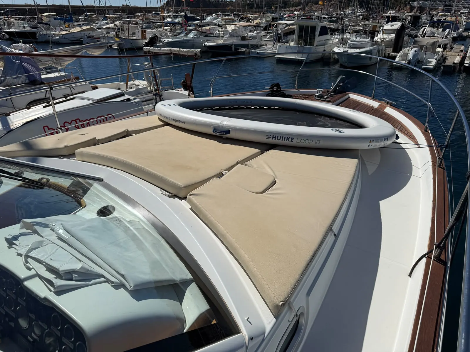 Beneteau Antares 13.80 · 66