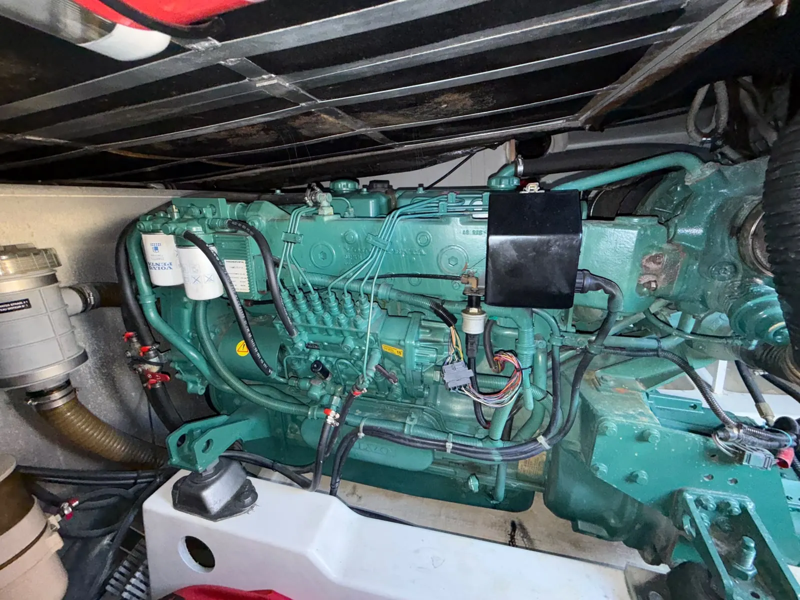 Beneteau Antares 13.80 · Fotogalerie 3