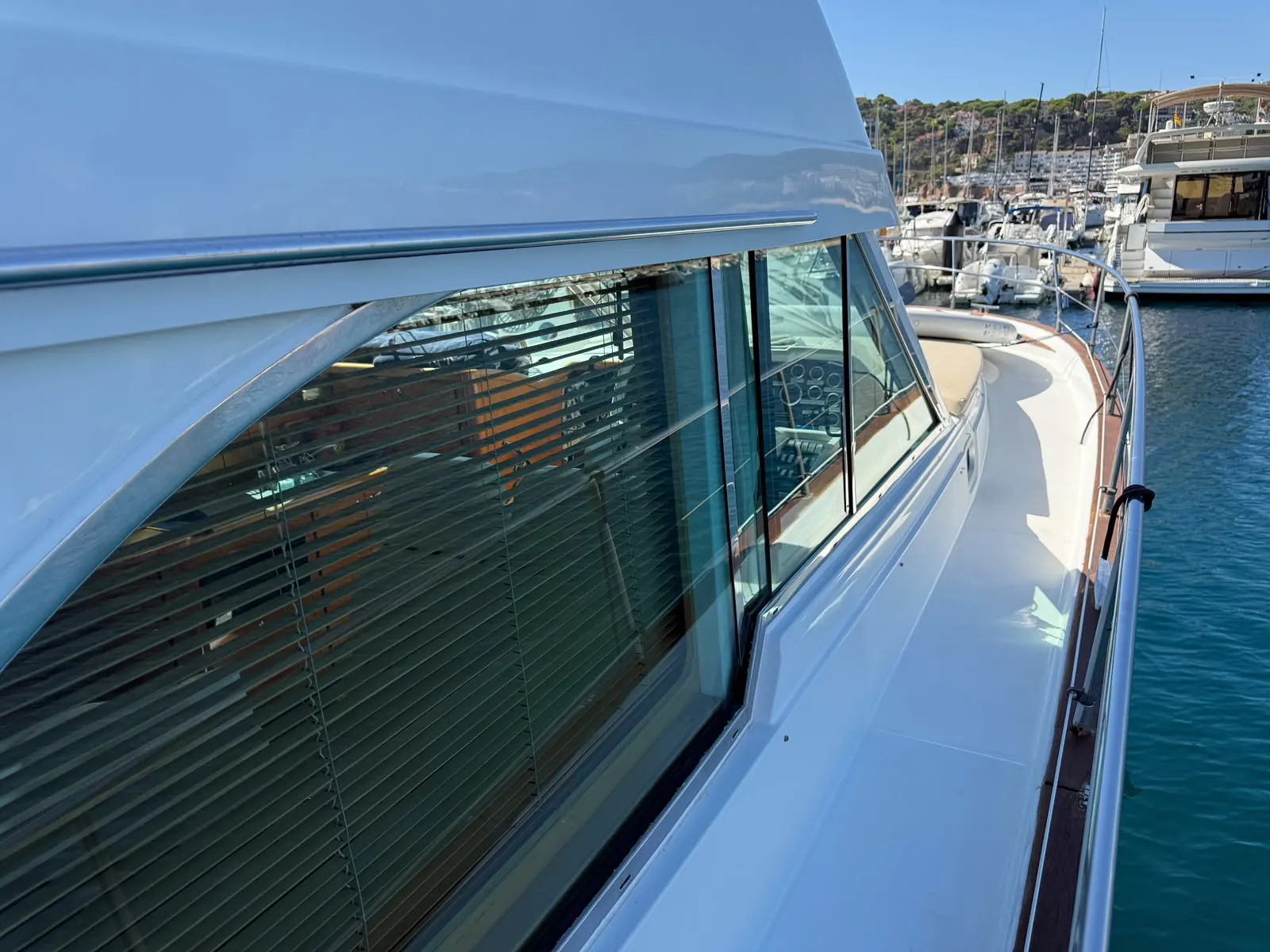 Beneteau Antares 13.80 · 68