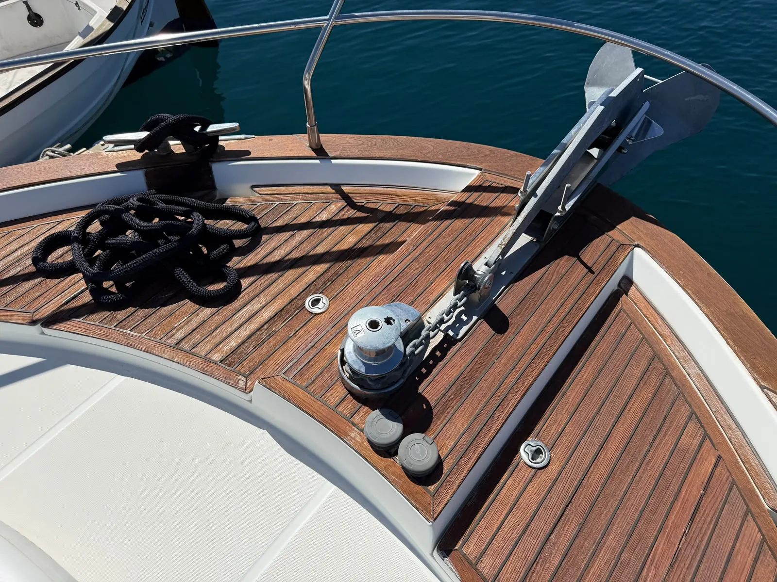 Beneteau Antares 13.80 · 60