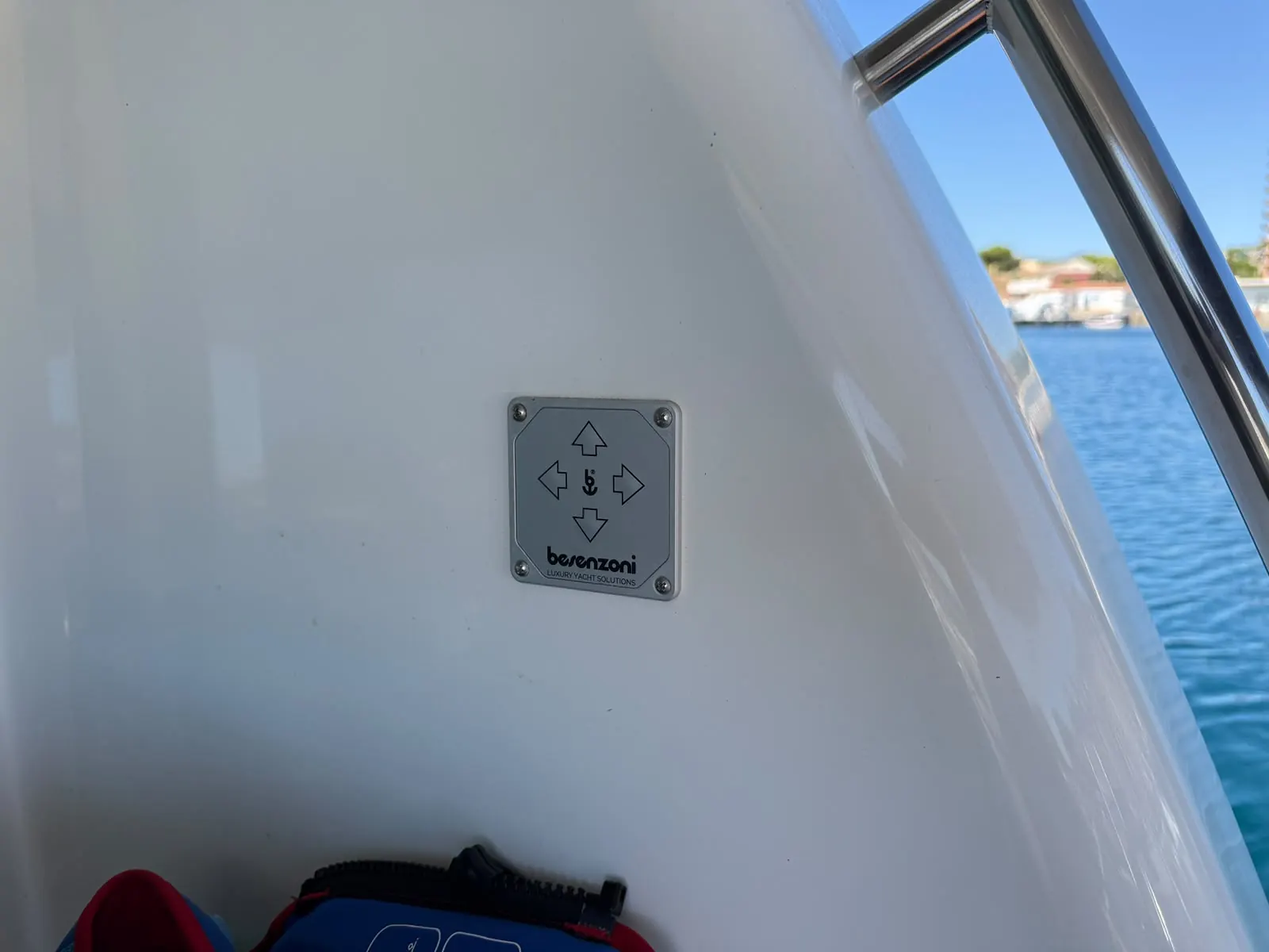 Beneteau Antares 13.80 · 57