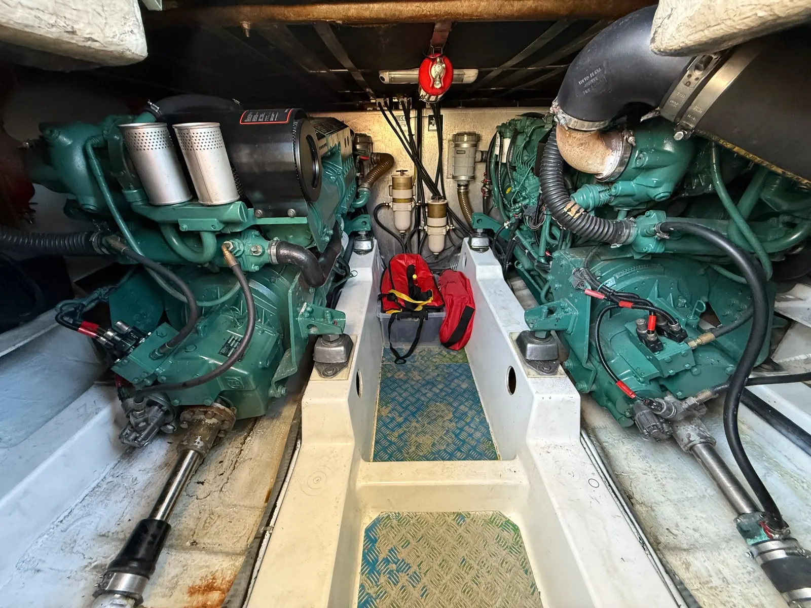 Beneteau Antares 13.80 · Fotogalerie 2