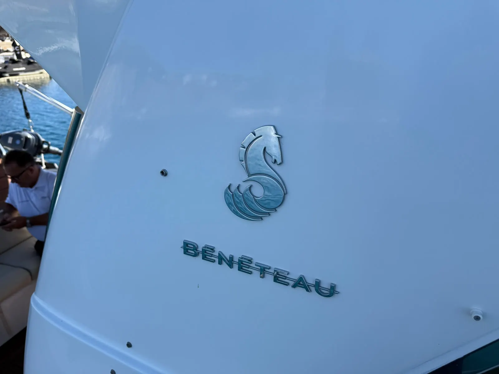 Beneteau Antares 13.80 · 67