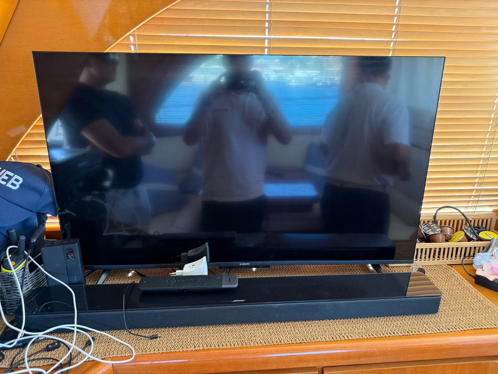 Beneteau Antares 13.80 · 35