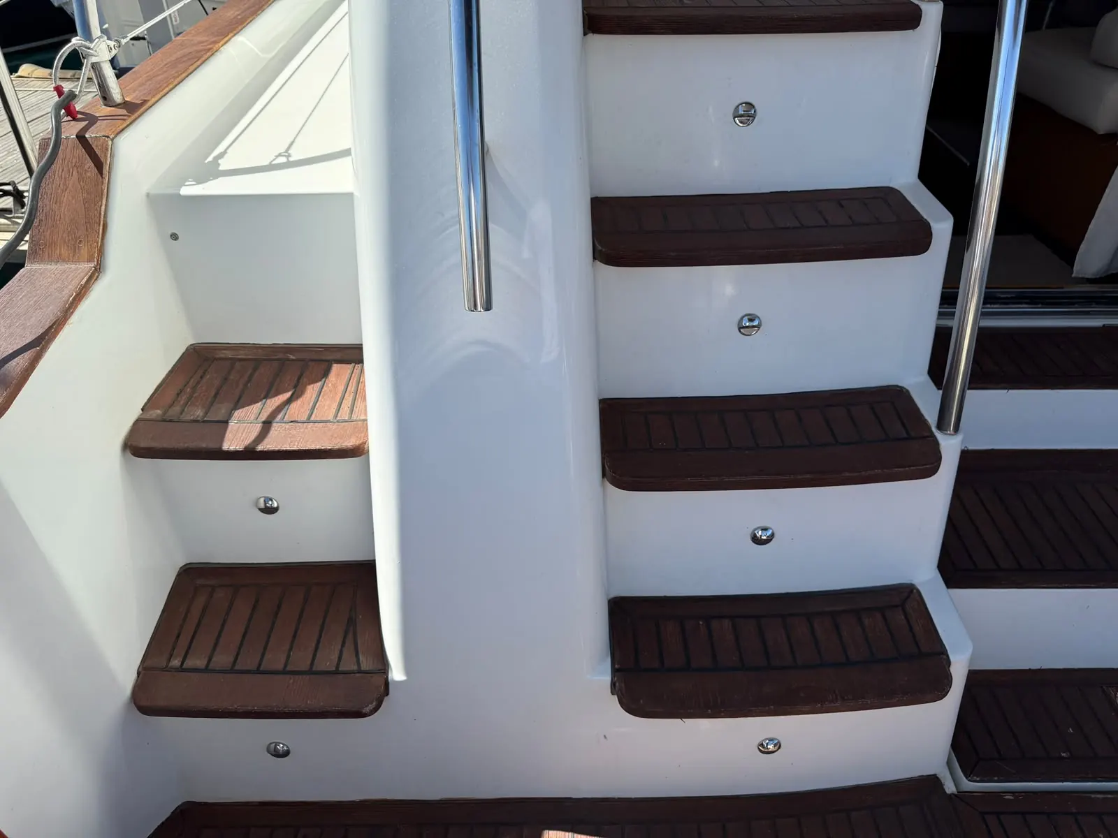 Beneteau Antares 13.80 · 54