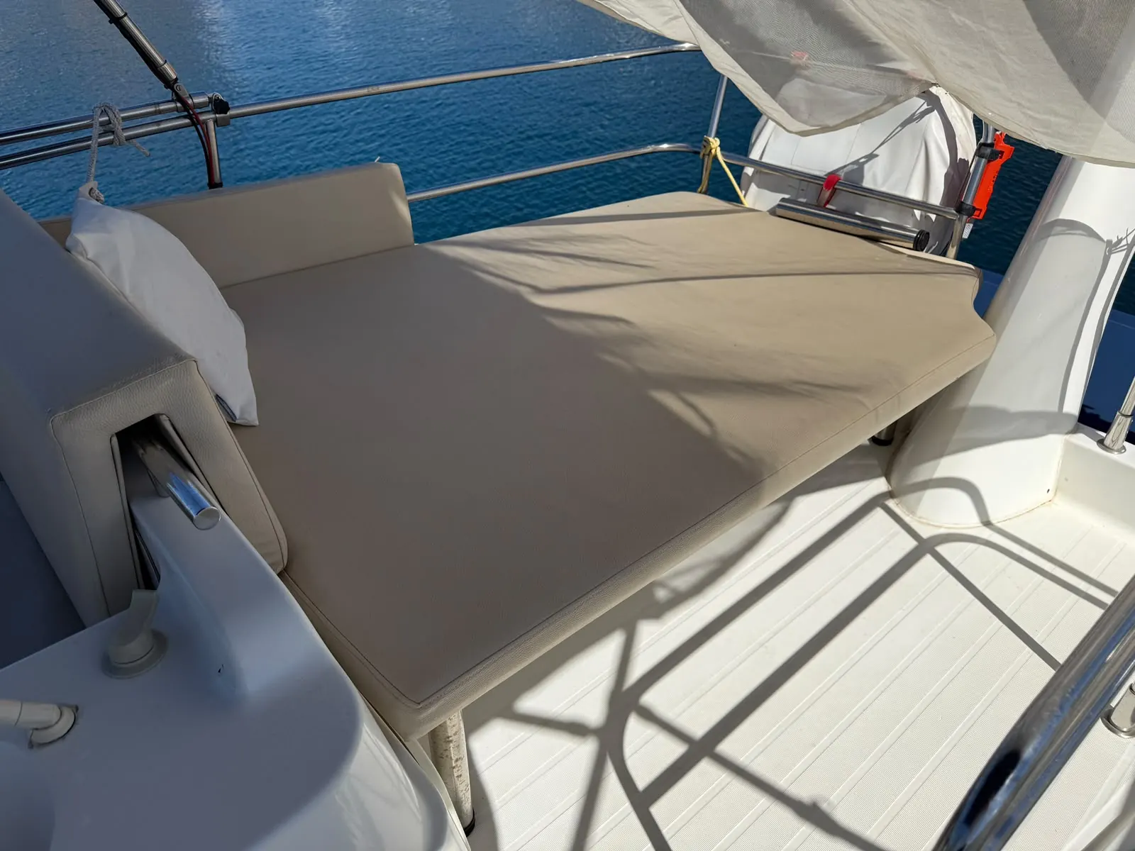 Beneteau Antares 13.80 · 45