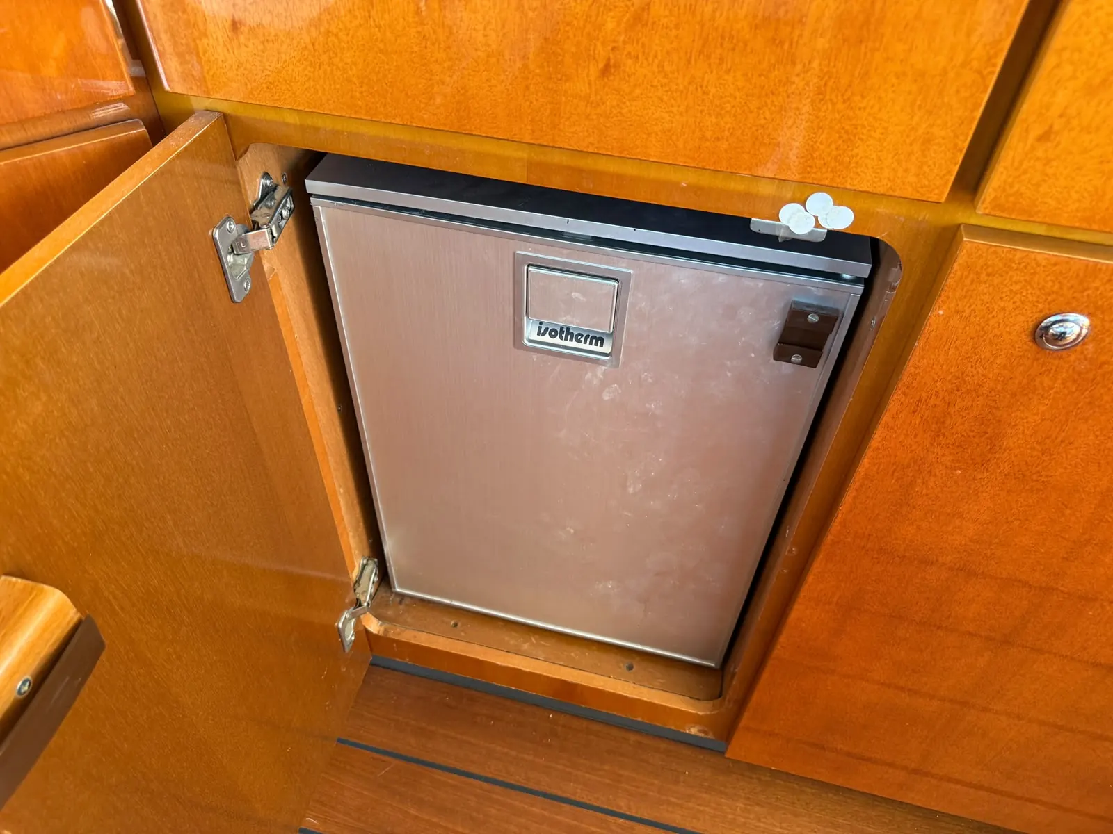 Beneteau Antares 13.80 · 34