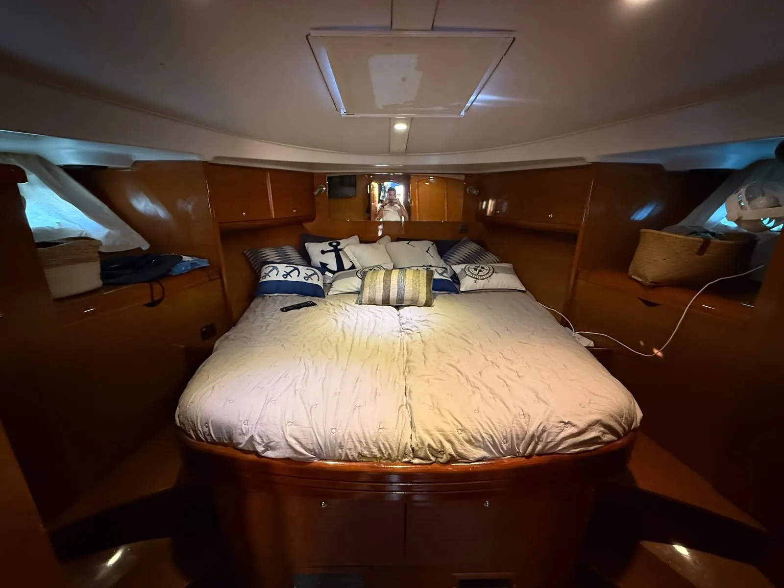 Beneteau Antares 13.80 · 19