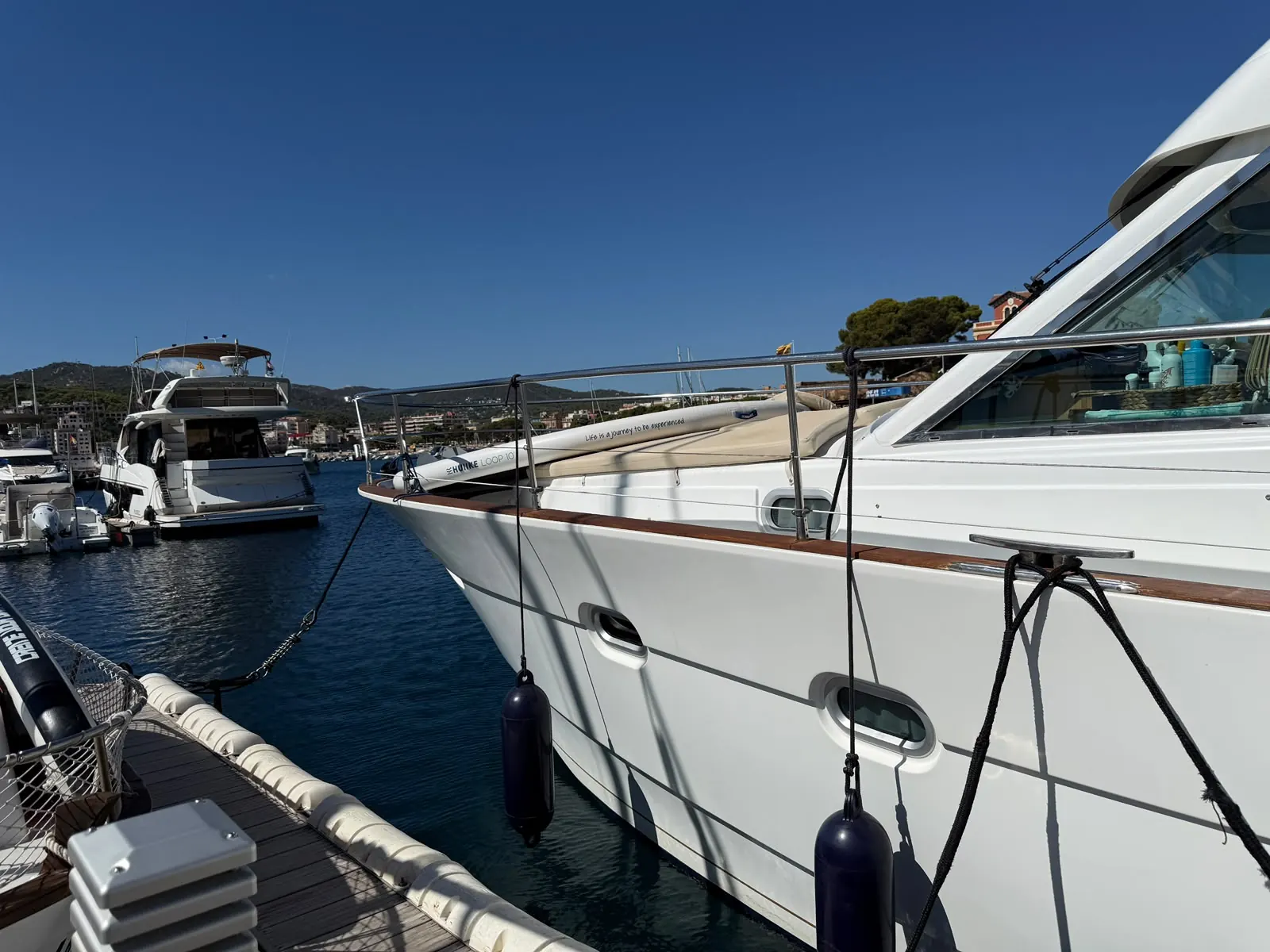 Beneteau Antares 13.80 · 74