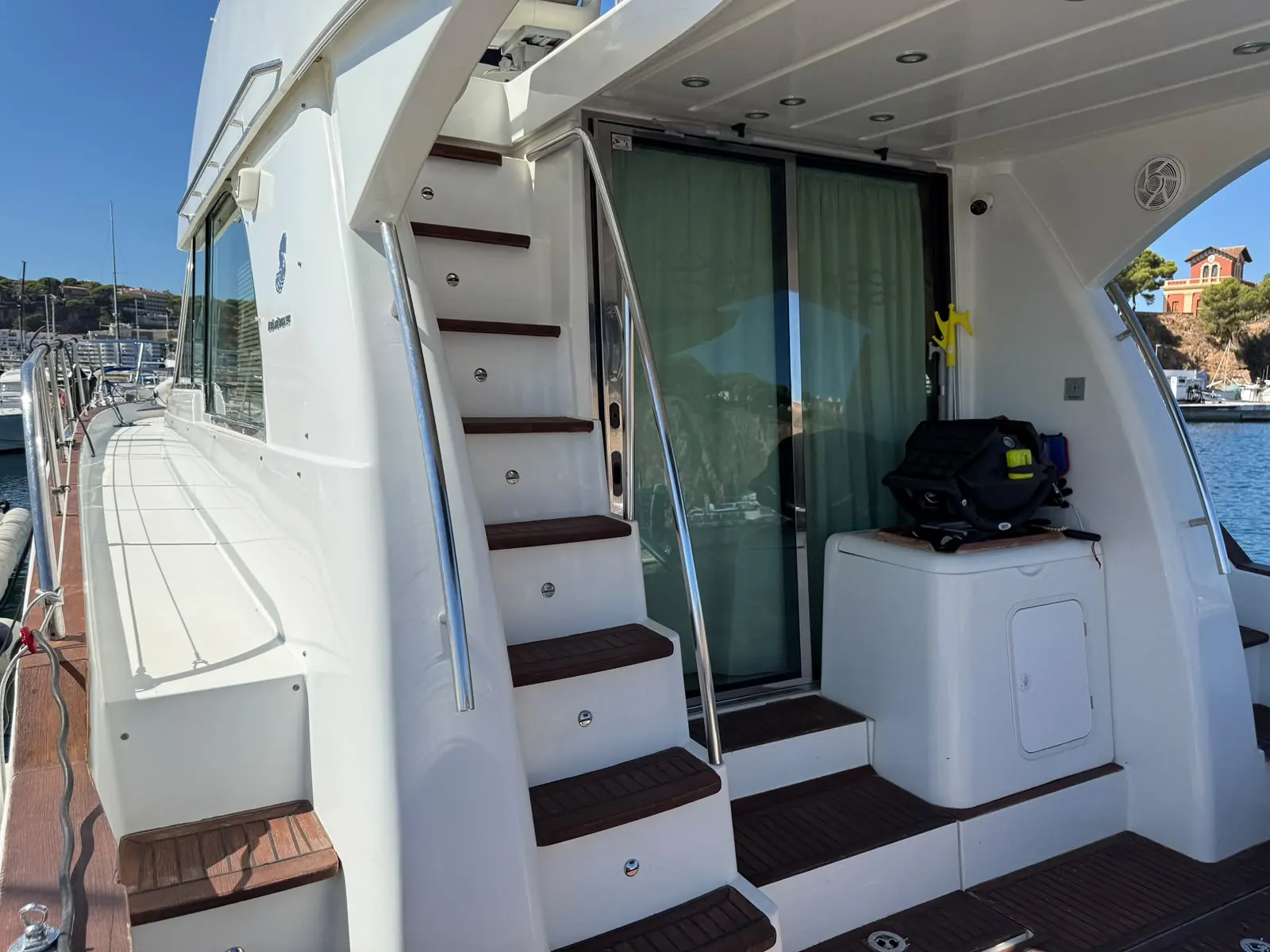 Beneteau Antares 13.80 · 69
