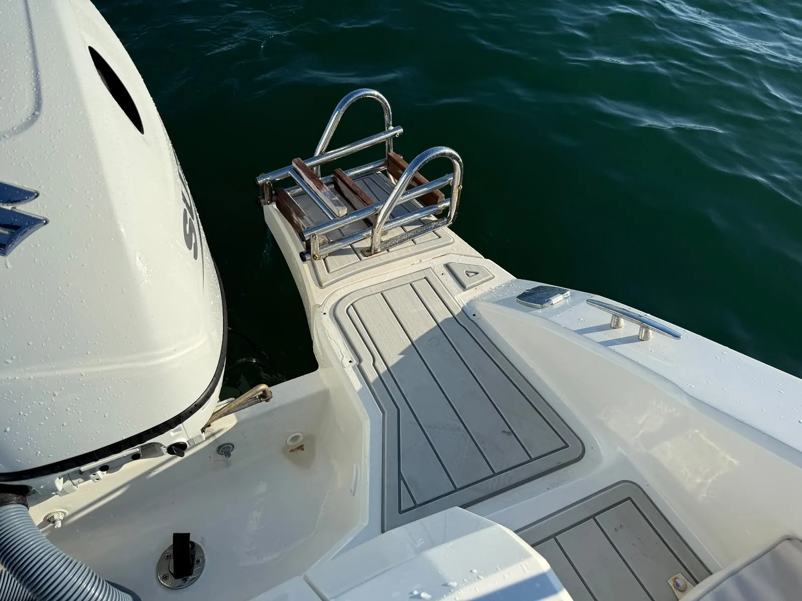 As Marine 20 GL · 14