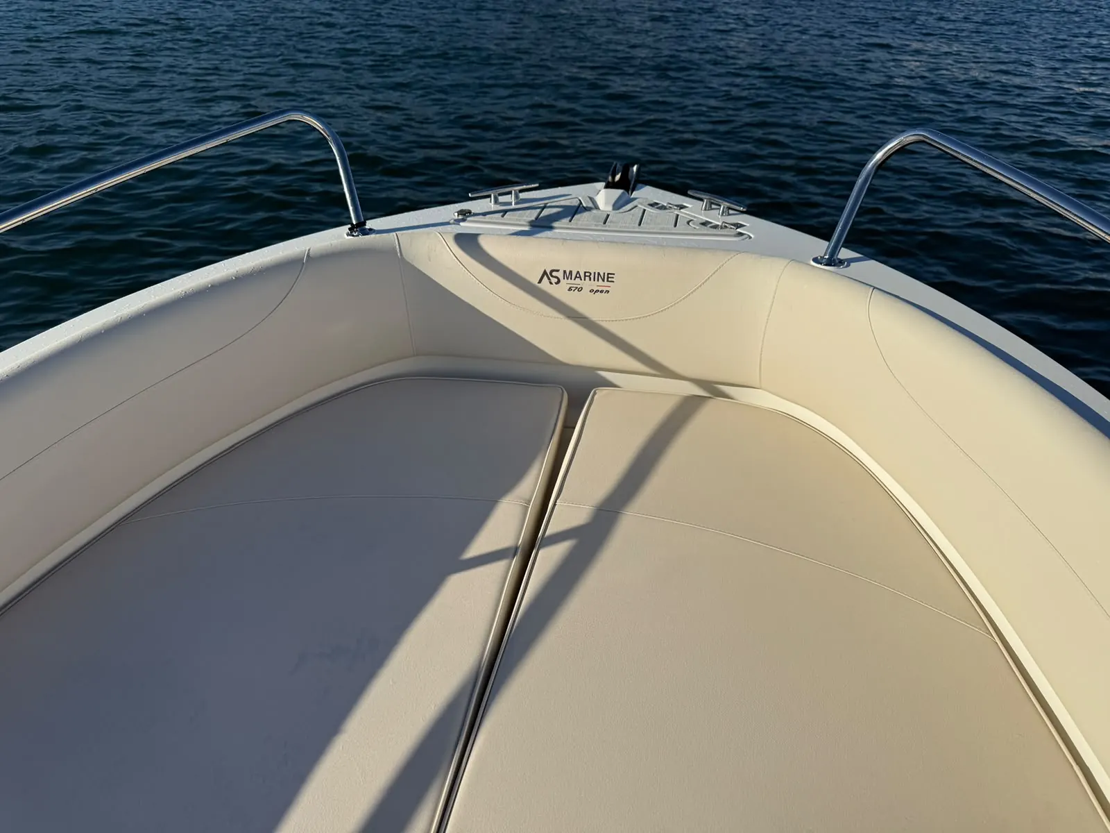 As Marine 20 GL · 10