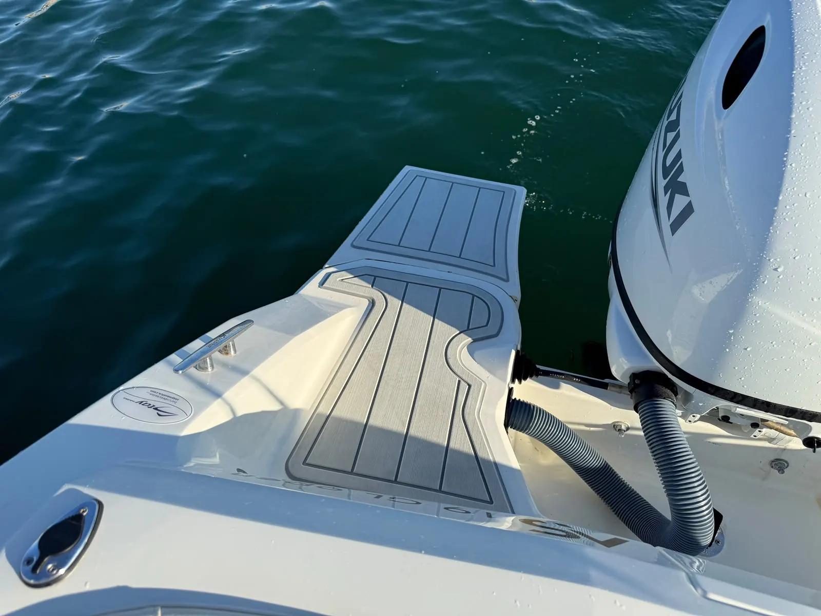 As Marine 20 GL · 15