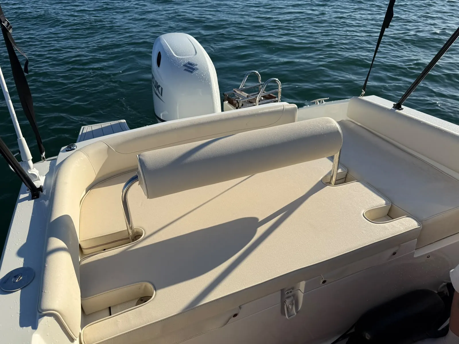 As Marine 20 GL · 11