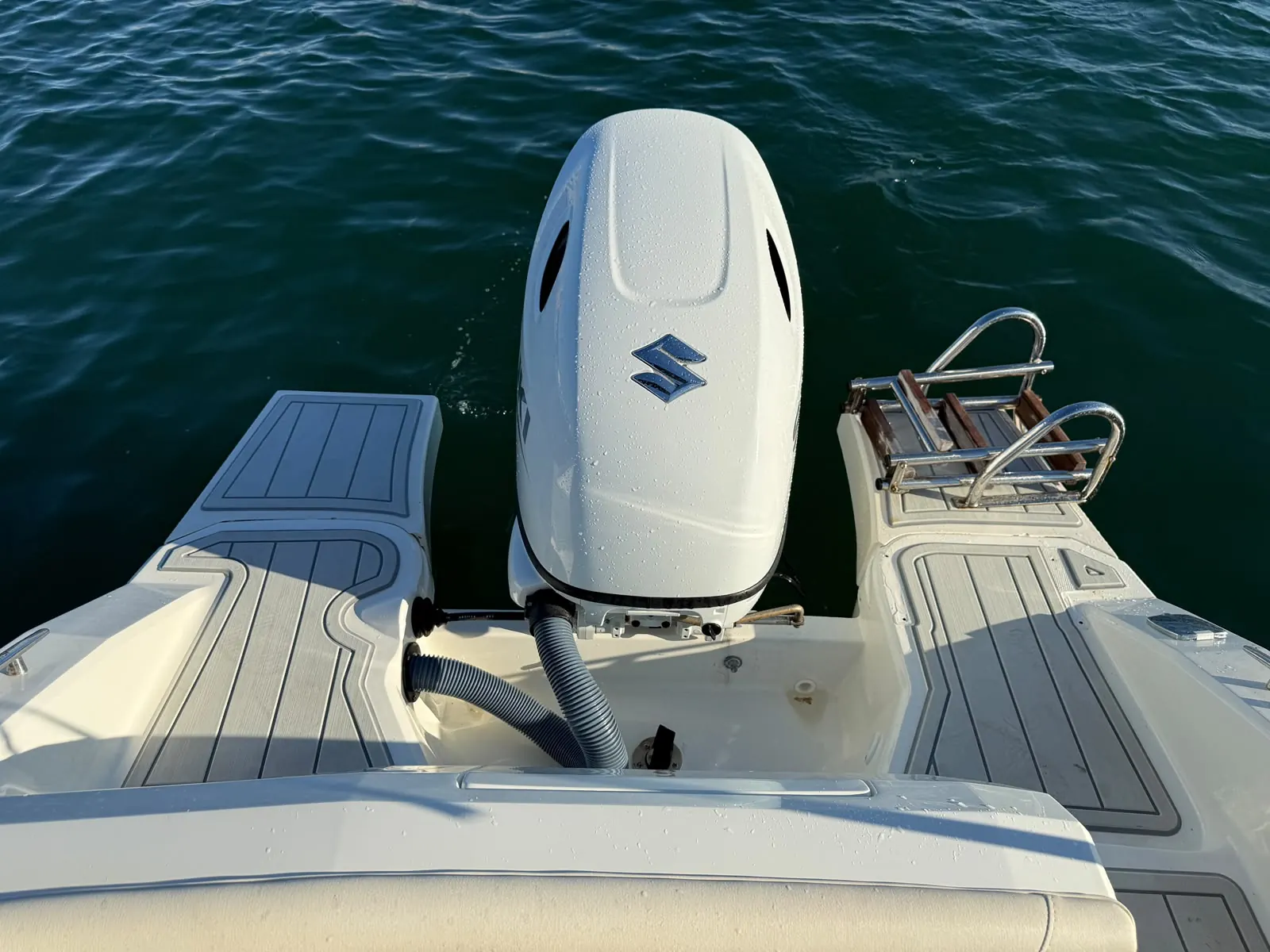 As Marine 20 GL · 13