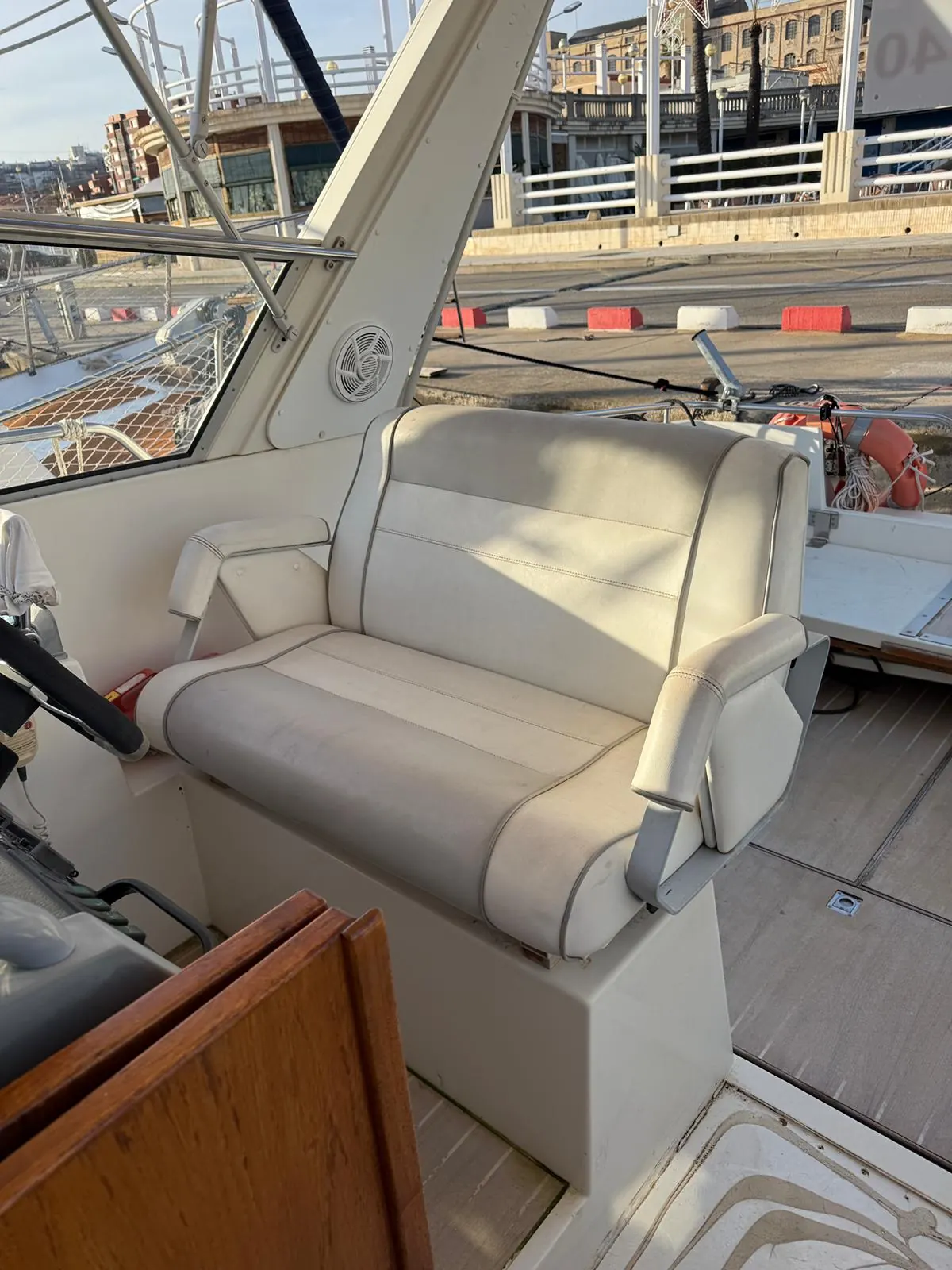 Fjord 900 · 37