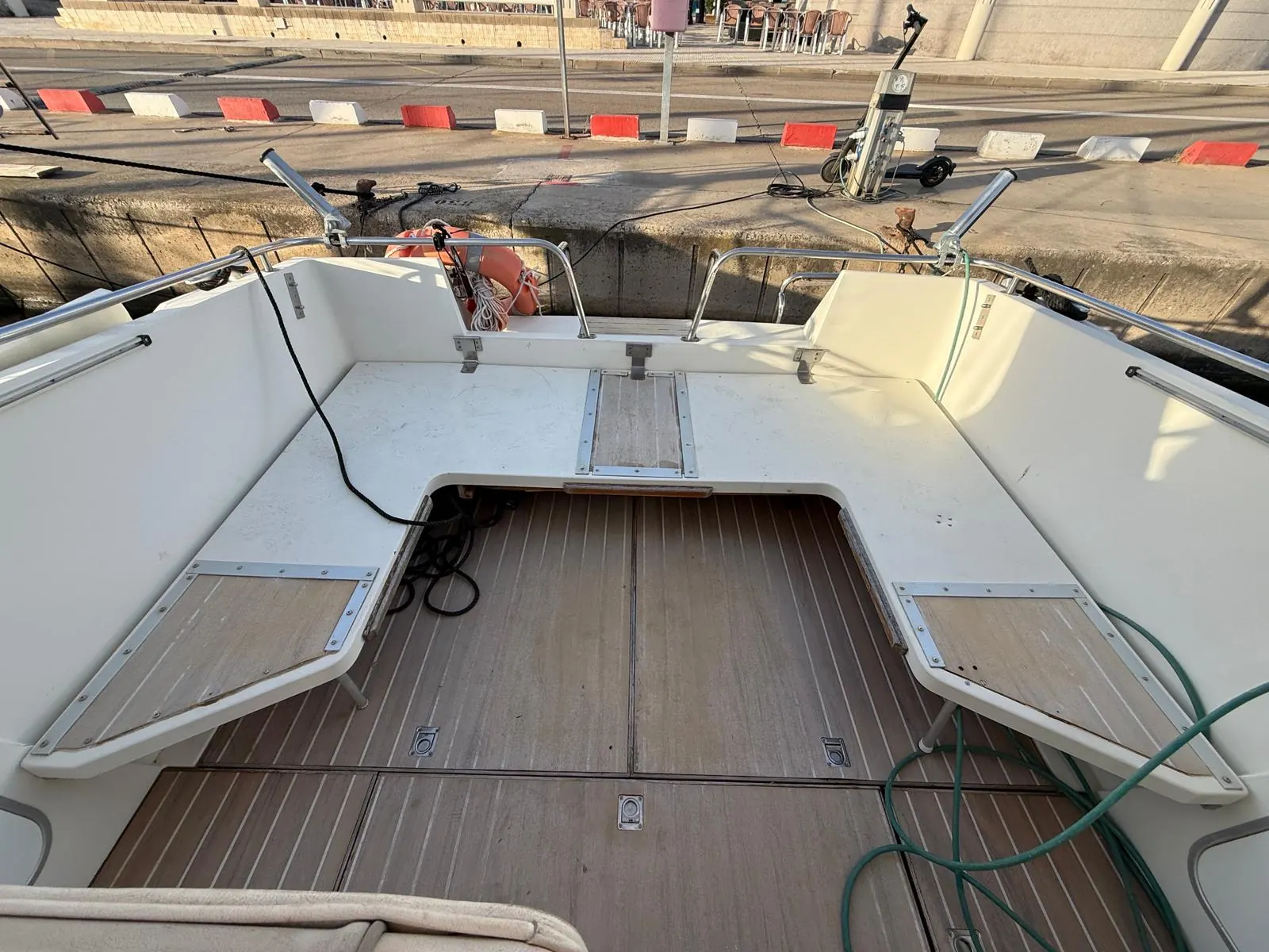 Fjord 900 · 24