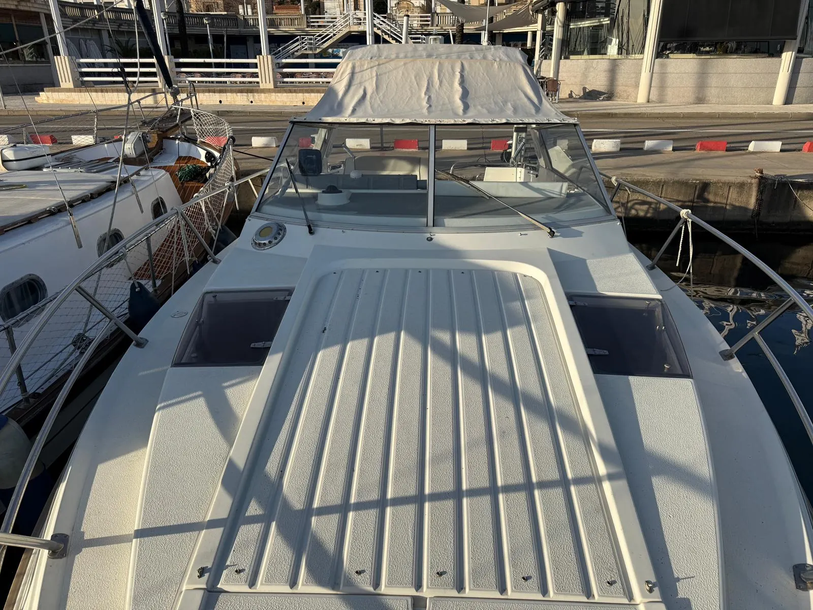Fjord 900 · 14