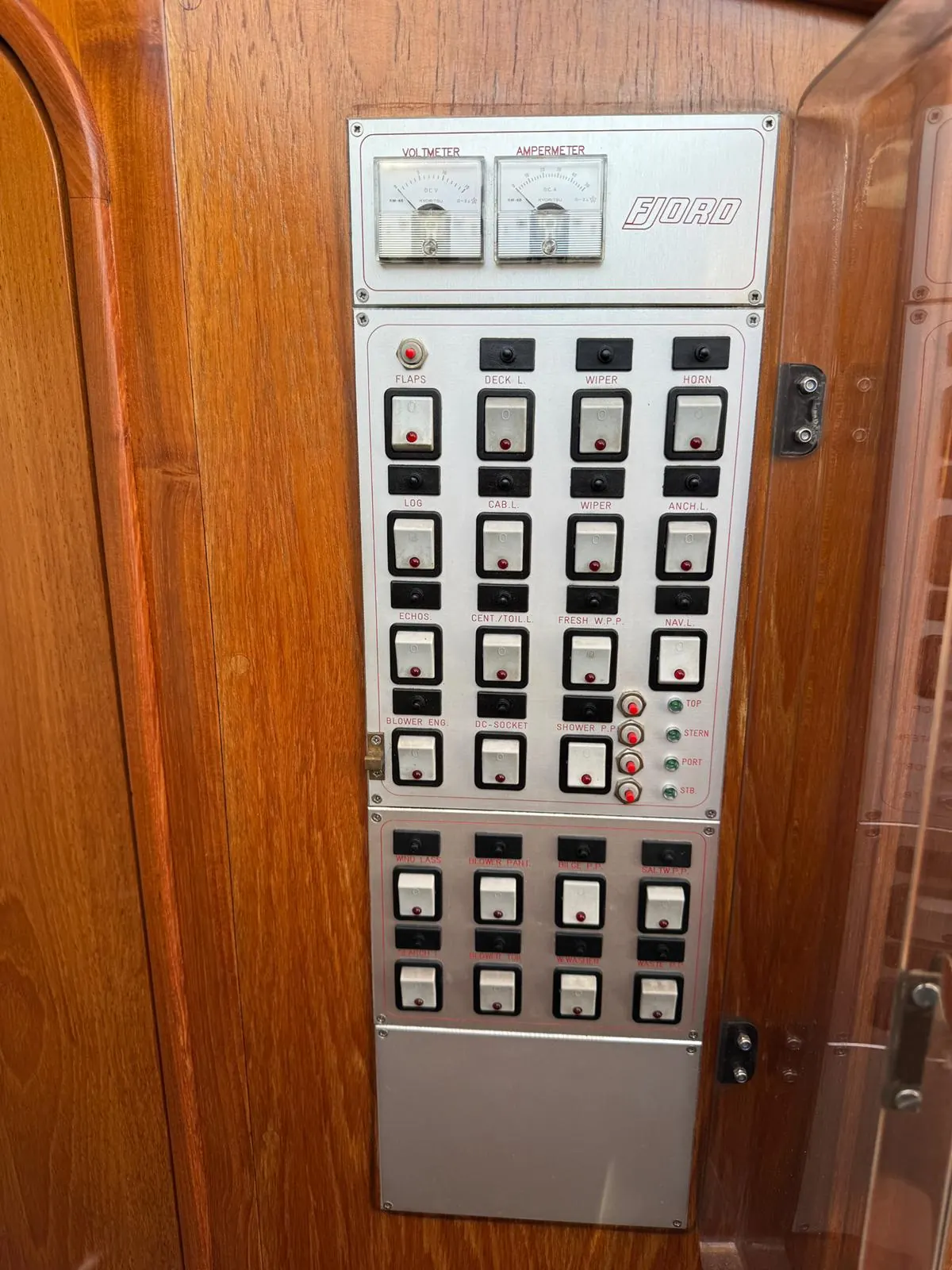 Fjord 900 · 35