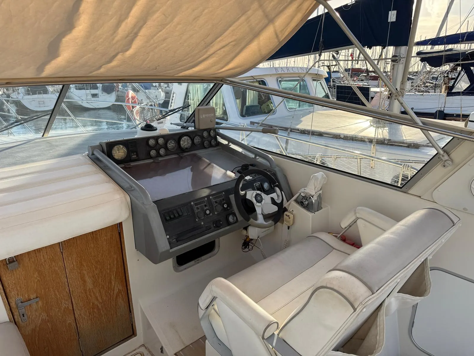 Fjord 900 · 26