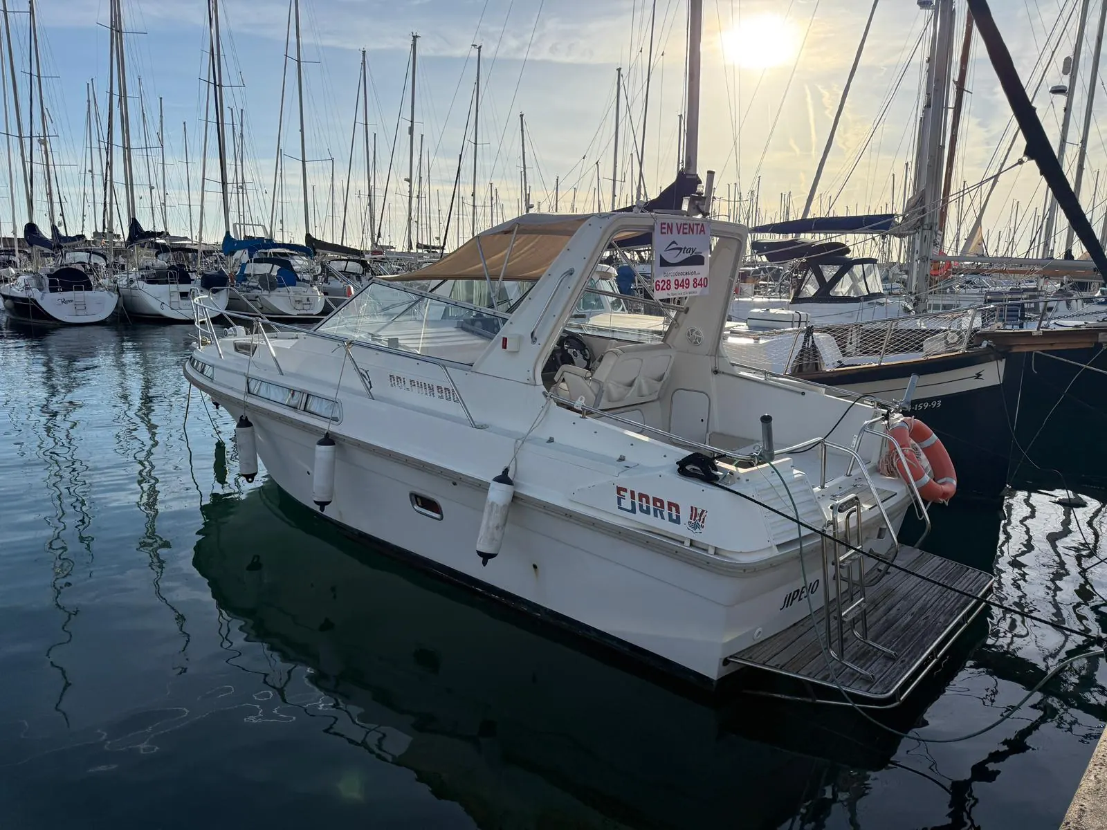 Fjord 900 · 29