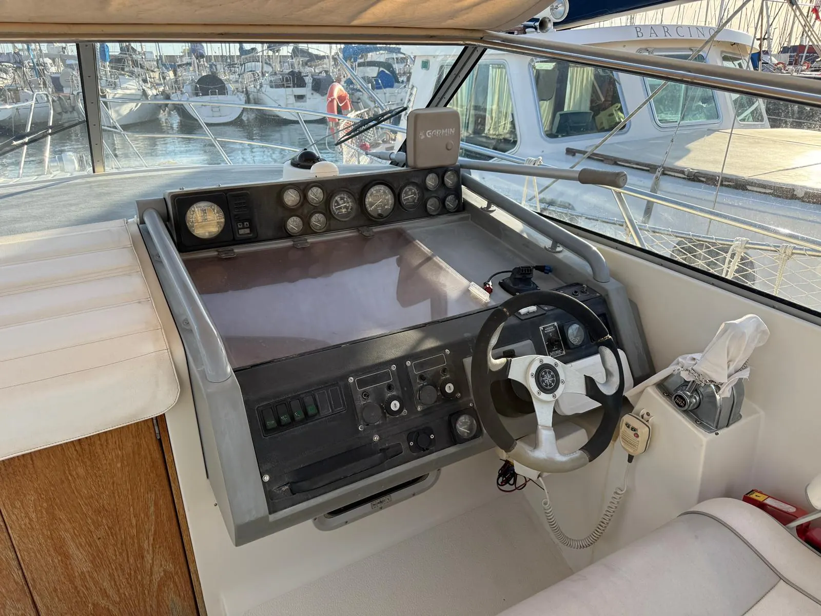 Fjord 900 · 25