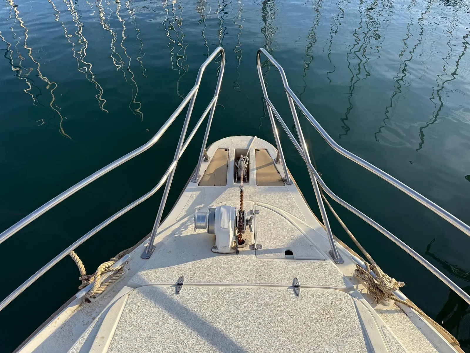 Fjord 900 · 16