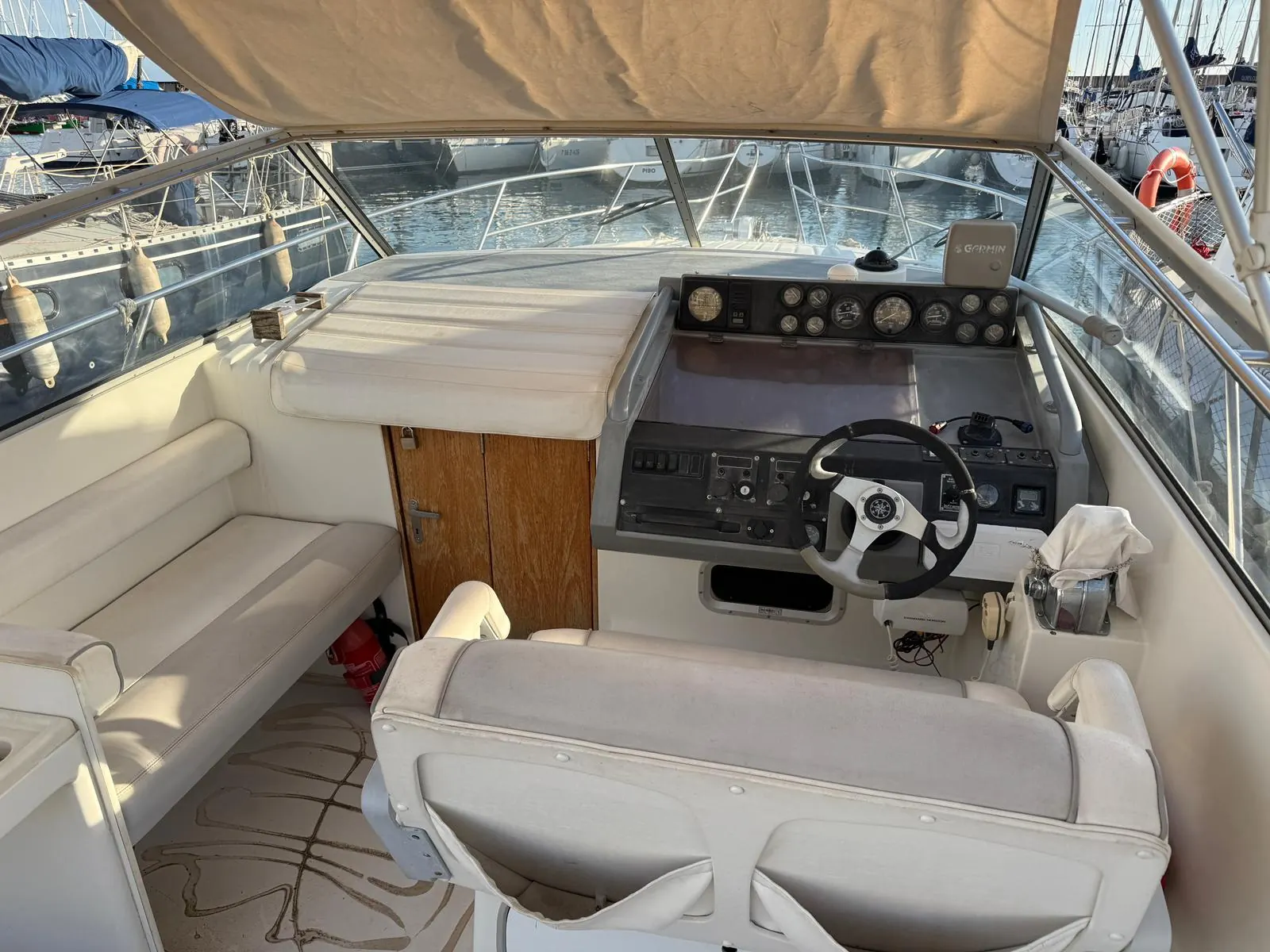 Fjord 900 · 28