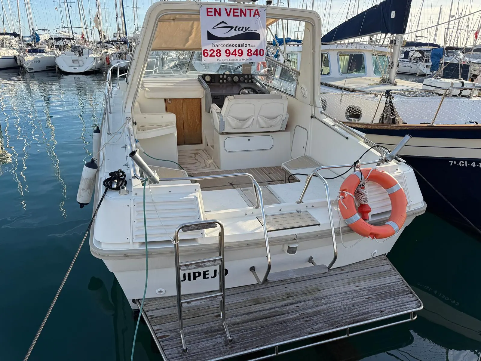 Fjord 900 · 31