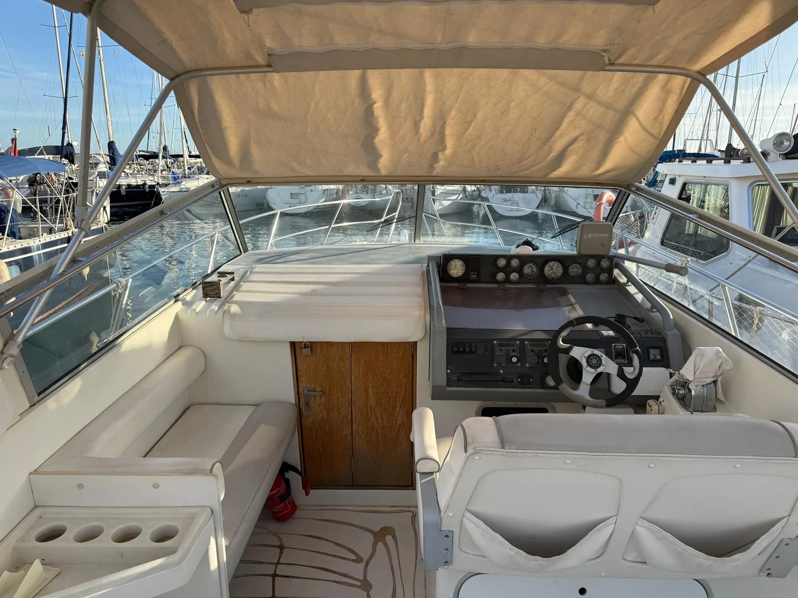 Fjord 900 · 27