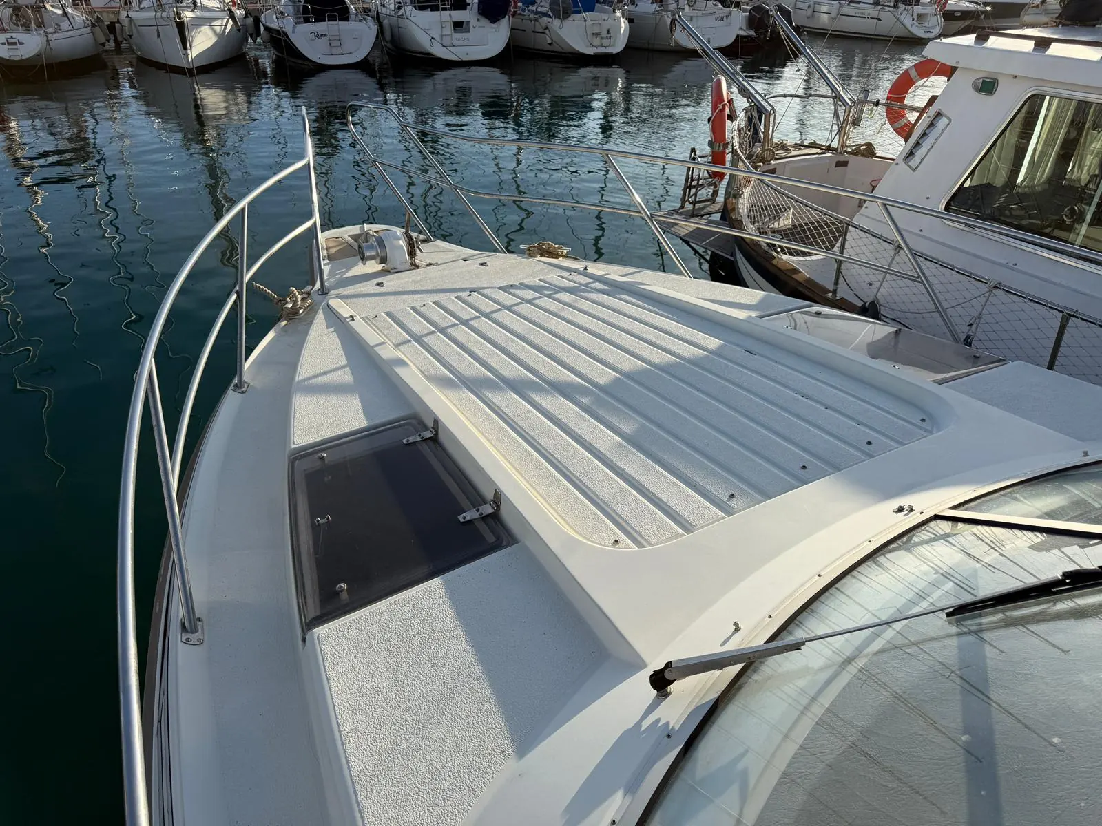 Fjord 900 · 17