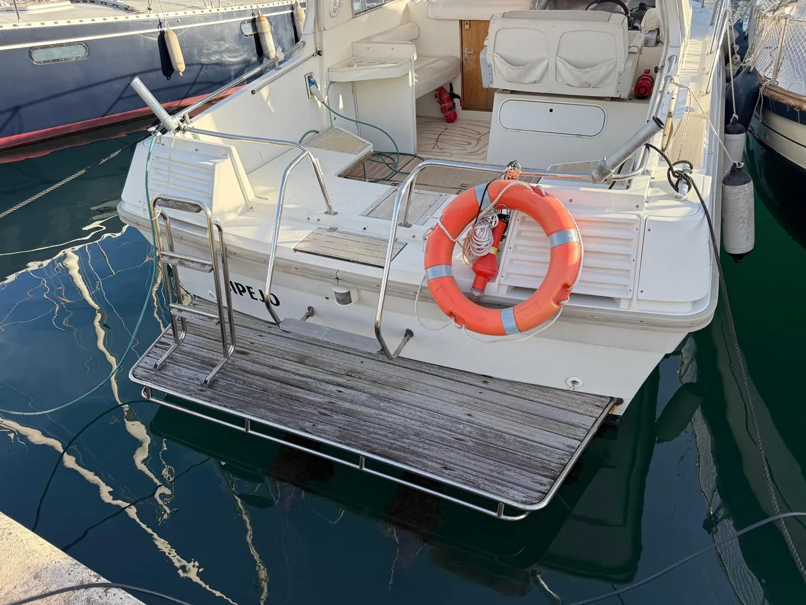 Fjord 900 · 18
