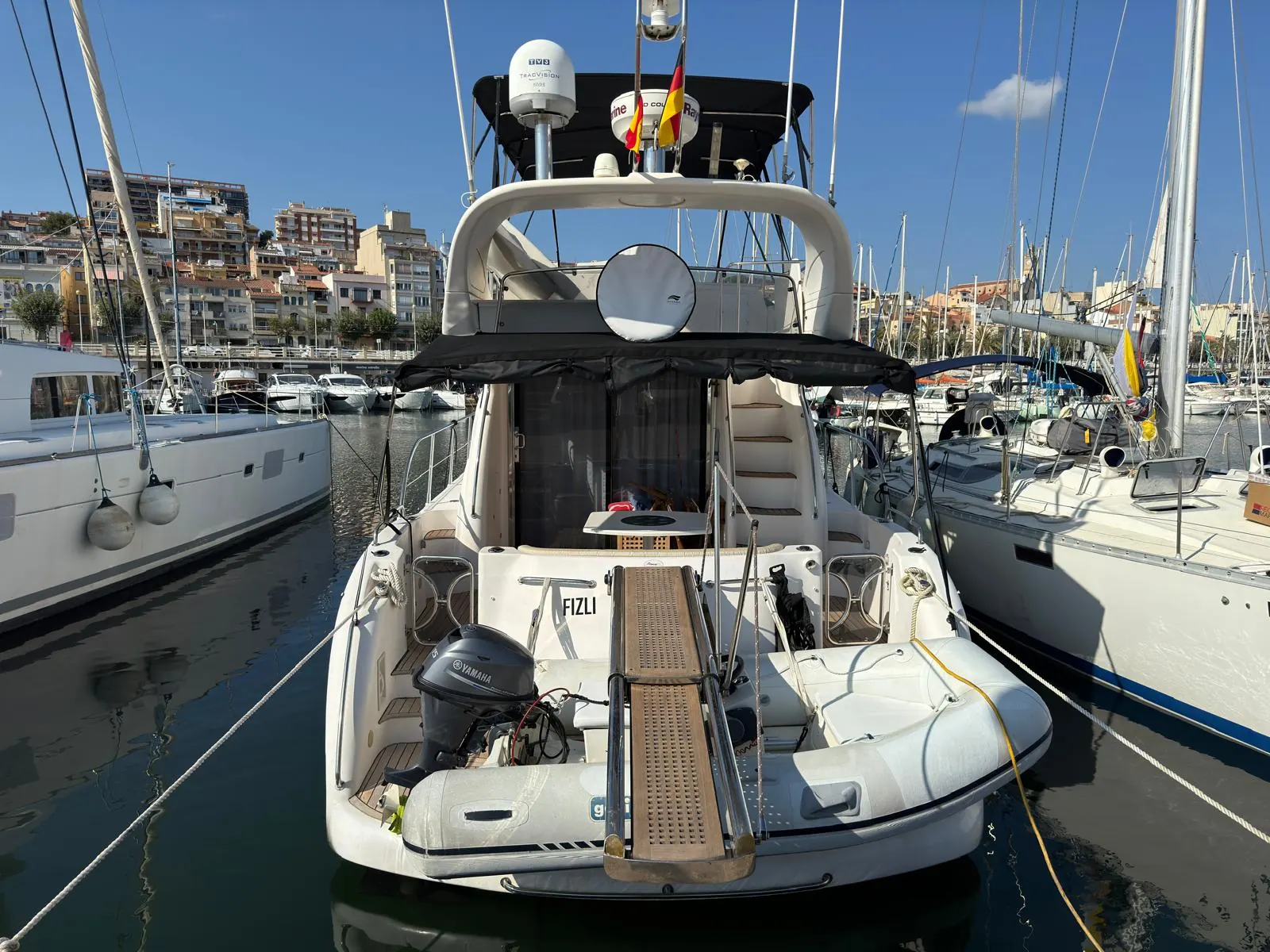 Doqueve 460 Majestic · 52